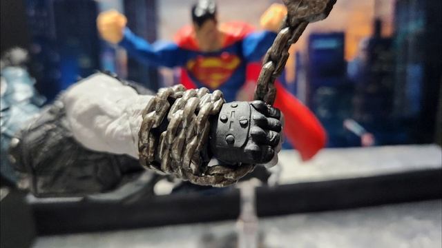 Check Out The Collection! ENJOY! #actionfigures #goybot #marvel #dcmultiverse