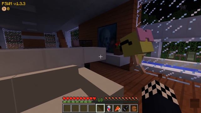 ?МЫ НАШЛИ ЭТО НЕЧТО ПОД НАШИМ ДОМОМ В МАЙНКРАФТ! 100% ТРОЛЛИНГ ШЕДИ ЛЕСКА И НУБИК ПРОТИВ В MINECRAF смотреть онлайн