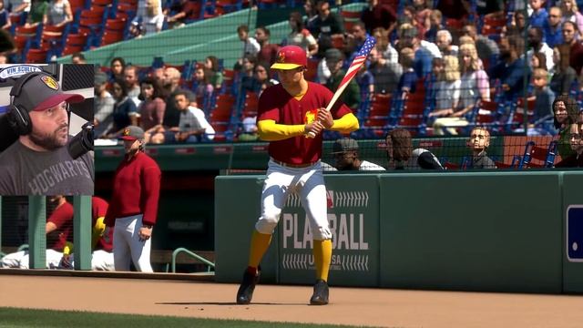 MOST EXCITING GAME I'VE EVER PLAYED! | MLB The Show 19 | Diamond Dynasty #53 смотреть онлайн