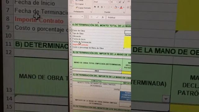 SIROC Estimativa cuotas IMSS смотреть онлайн