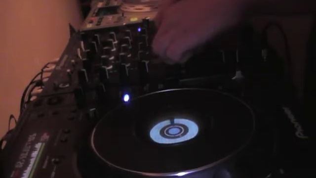 HARDSTYLE MIX PART 1 DJ TONIC смотреть онлайн