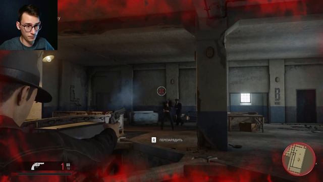 ТОММИ СНАЙПЕР ☛ Mafia: Definitive Edition | Прохождение #13 смотреть онлайн