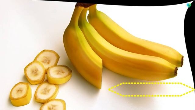 Шокирующая правда: Как бананы загущают кровь и образуют тромбы? Густая кровь: польза и вред бананов смотреть онлайн
