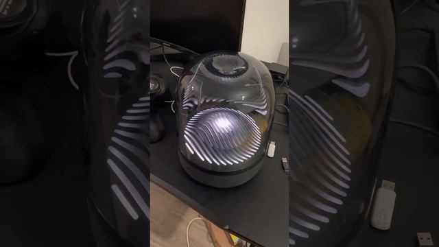 Harman kardon aura studio 3 first start смотреть онлайн