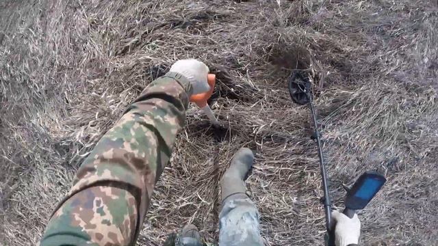 Коп ОНЛАЙН MINELAB MANTICORE, XP DEUS HF и SIMPLEX Plus в Поле! смотреть онлайн