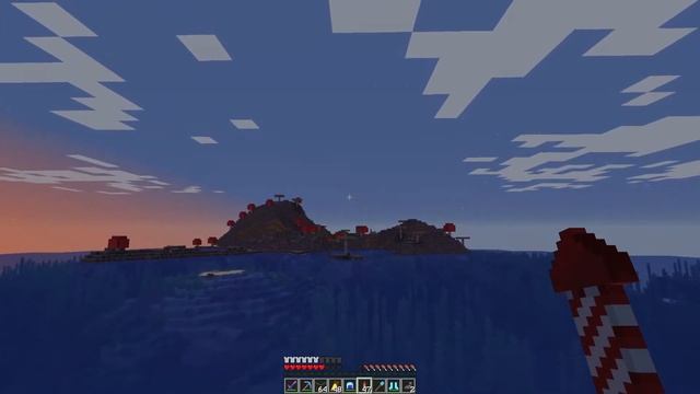 Evermoor SMP, Minecraft 1.16.4, "Two Farms... Part 2", Episode 11 смотреть онлайн