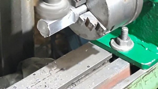 Нгф 110 Самый лучший фрезерный станок времен СССР