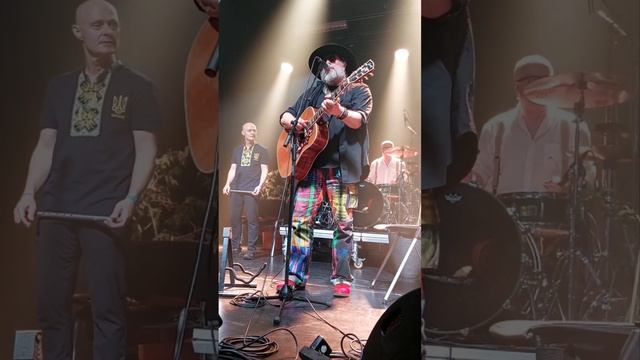 День Радости. БГ+ в Киркенесе 25.02.2023 смотреть онлайн