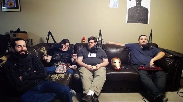 Renegades React to... Markiplier Animated - Five Nights at Freddy's 3 REDUX смотреть онлайн