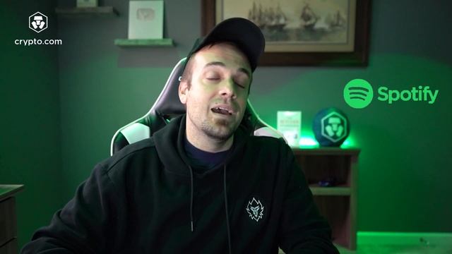 9 Reasons to get the Jade Green Crypto.com Card in 2023! смотреть онлайн