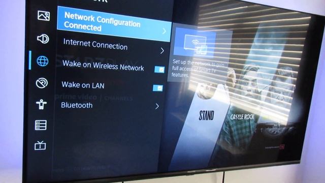How to connect Bluetooth earphones or headphones to your Hisense smart TV смотреть онлайн