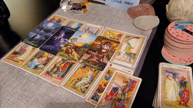 ***Scorpio*** Sun, Moon, Rising, Venus, North Node ~ Ballsy Move ~ March 17-24 смотреть онлайн