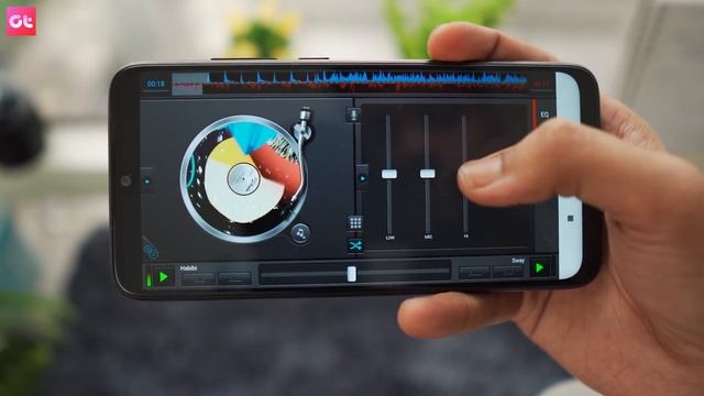 Top 5 DJ Mixing Apps for Android | Free and Unlimited (2019) смотреть онлайн