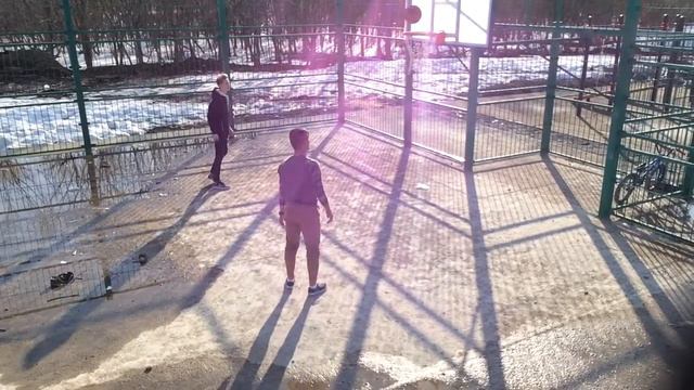 VLOG:#3(Баскетбол) смотреть онлайн