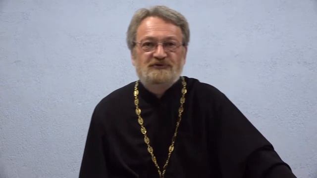 Христианство и другие религии. Бог един? Лекция о православии смотреть онлайн