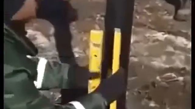 винтовые сваи под фундамент сургут смотреть онлайн