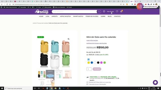 17 Melhores Plugins Essenciais e Grátis para WooCommerce [+ 8 de Bônus] смотреть онлайн