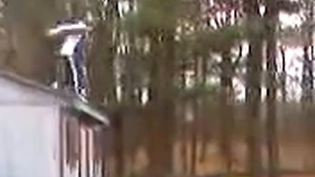 Big Frog Splash 2/2 смотреть онлайн
