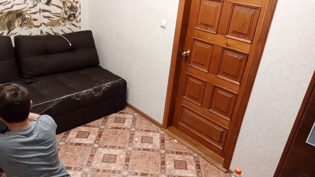 ЧЕЛЛЕНДЖ ПОПРОБУЙ РАЗОРВАТЬ МОЩНУЮ НИТЬ ?