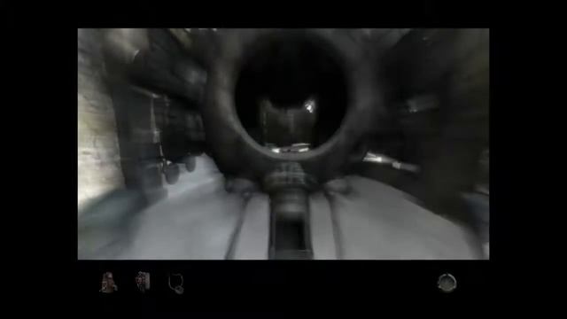 Myst IV: Revelation Walkthrough - Chapter 18: Into Dream смотреть онлайн