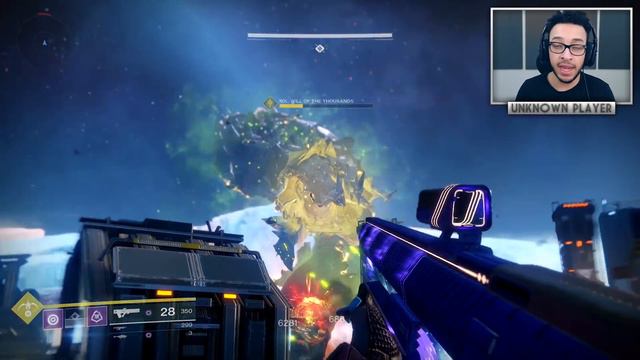 Destiny 2: MISSING LOOT & HIDDEN BUNKER! Titan Mystery, Exotic Vouchers & Locked Nodes смотреть онлайн