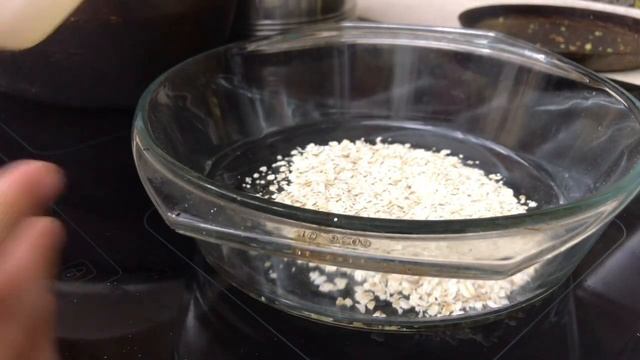 Как приготовить овсяную кашу на молоке смотреть онлайн