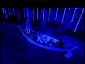 Сочи. Закрытие Олимпиады. 23.02.2014.