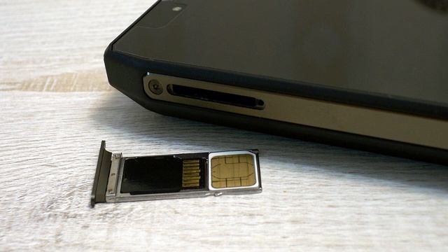 Обзор смартфона Blackview P10000 Pro - 11 000мАч под кожаной панелью