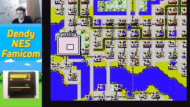 Прототип. Hard Drivin', SimCity, DuckTales (Feb 5, 1989) (№452) смотреть онлайн