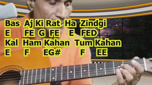 Yamma Yamma Tabs Leading Notes Chords Leacture смотреть онлайн