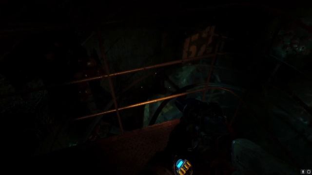 Прохождение Metro 2033 Redux — Часть 15 Д 6 смотреть онлайн