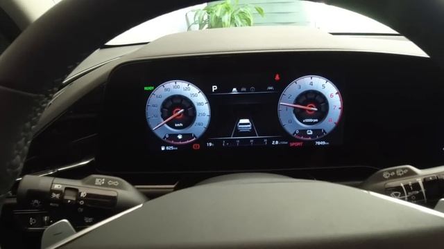 Kia Niro 2023 смотреть онлайн