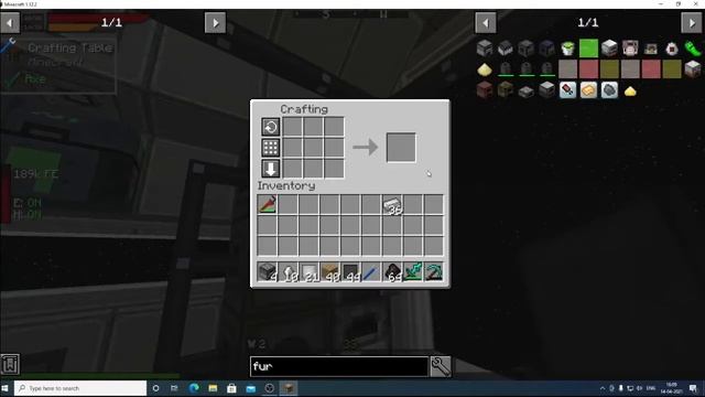 #7 make jetfuel for rocket astroblock Minecraft java in hindi смотреть онлайн