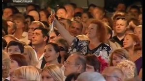 Николай Басков - Все цветы.