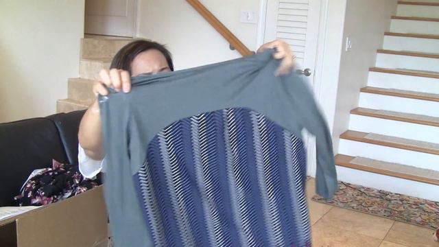 Mix And Matchbox | Style In A Box | Unboxing, Try-on & Review  | January 2018