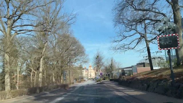 Bad wildungen Nordhessen | waldeck Frankenberg district |@gulcheemavlogs8879 смотреть онлайн