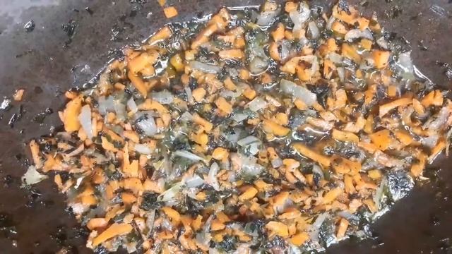 Тушёная красная VS тушёная белая. Готовлю рыбу: лосось и карась. смотреть онлайн