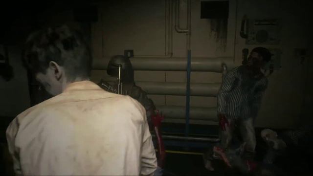 Resident evil 2 remake - Прохождение - Четвертый выживший (без урона) смотреть онлайн