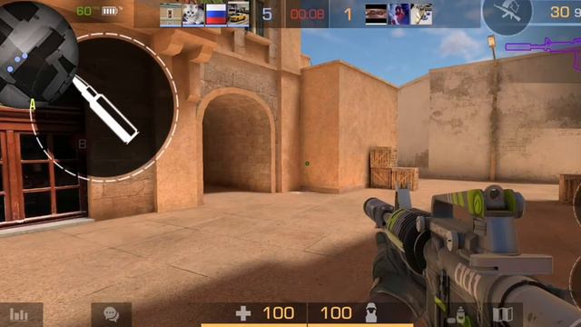 играю в стандофф 2 задонатил 500 галды смотреть онлайн