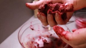 Бойлы своими руками./ Флэт метод фидер./ Ловля карпа./ Прикормка./ "Получи леща" #2