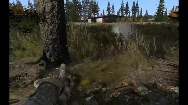 15.KW Dayz Legion - PvP Zusammenschnitt смотреть онлайн