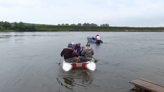 "по суре из прошлого в будущее-2018".5 туристско-спортивный фестиваль смотреть онлайн