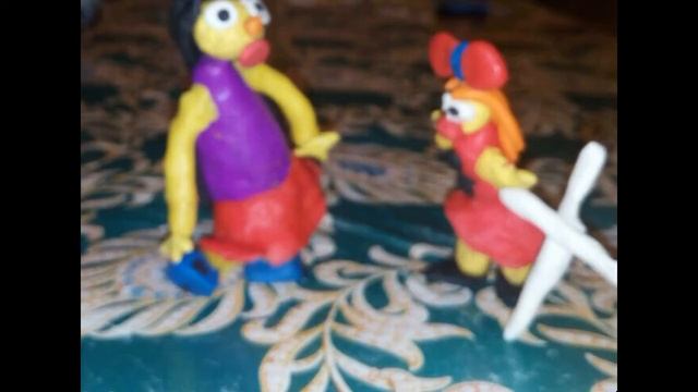 С днем учителя и воспитателя! смотреть онлайн