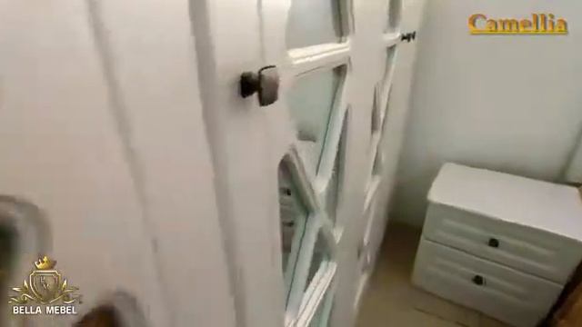 Camellia Спальня Гарнитура смотреть онлайн