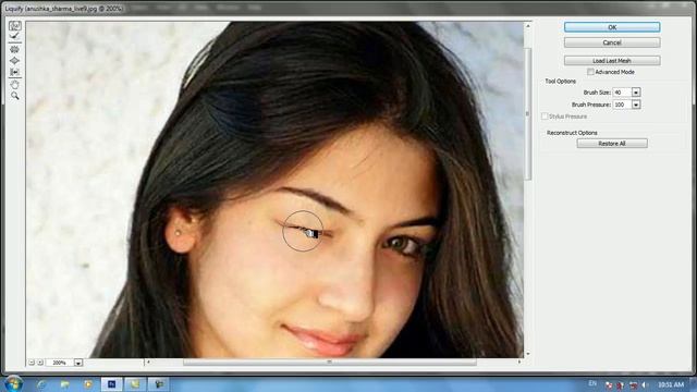 Photoshop Project смотреть онлайн