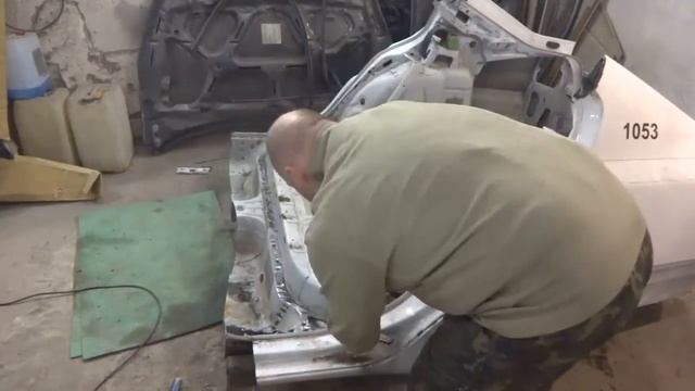 Кулинарный Фокус