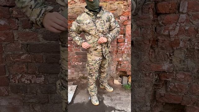 Костюм горка 6 премиум из мембраны / мультикам / демисезонный / на флисе / ткань таслан / оригинал смотреть онлайн