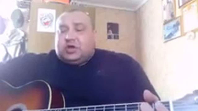 Песни под гитару - Помолчим смотреть онлайн