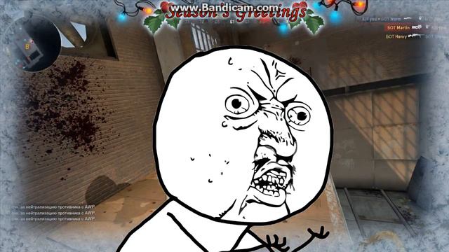 (18+) ПЕТУШИНЫЙ ШКОЛОГАЙД В КС ГО (УГАР!!!) смотреть онлайн