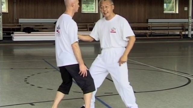 Tai Chi Chuan Principles - Wee Kee Jin
